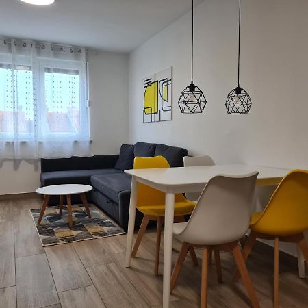 River68 - Apartment In Рієка Екстер'єр фото