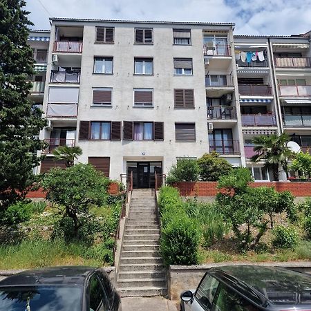 River68 - Apartment In Рієка Екстер'єр фото