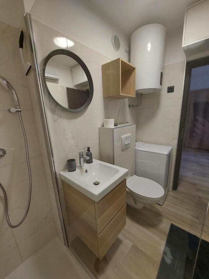 River68 - Apartment In Рієка Екстер'єр фото