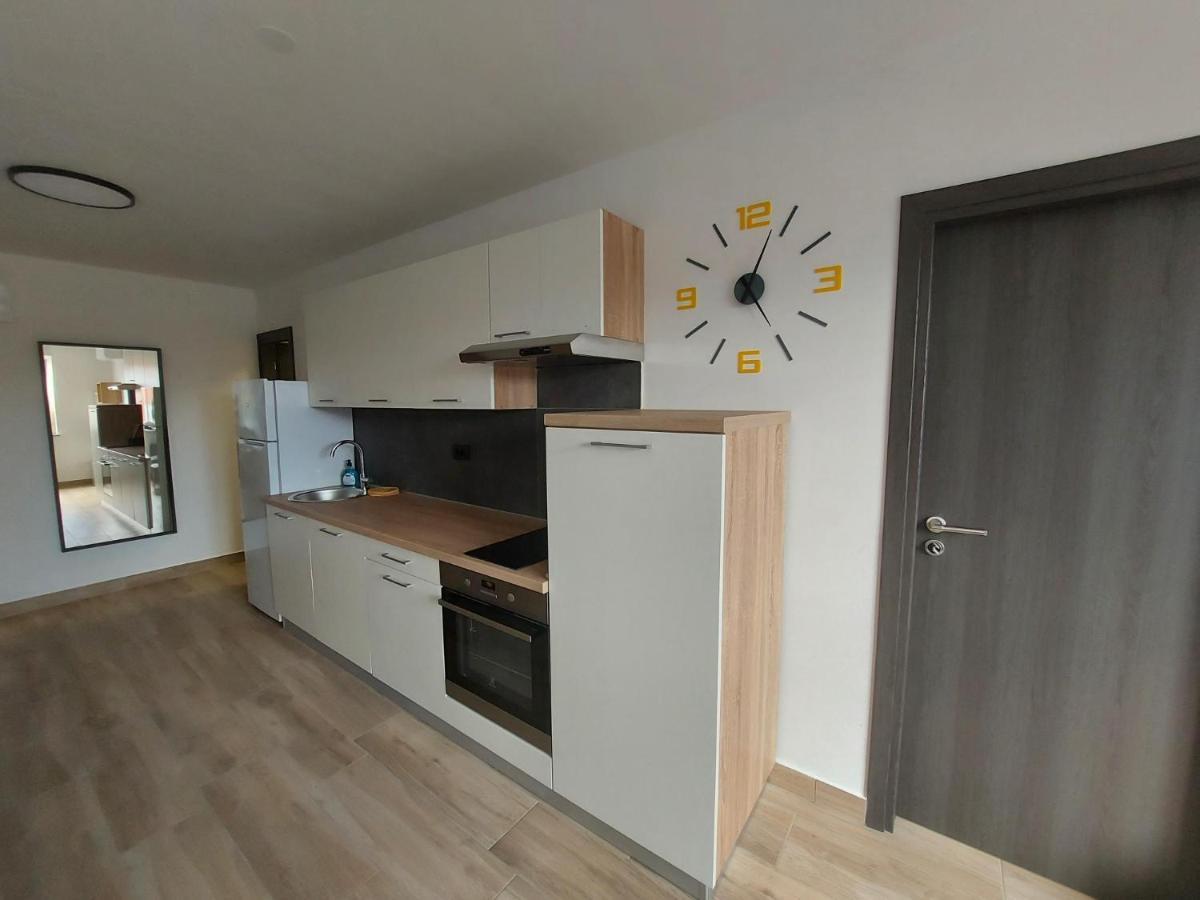 River68 - Apartment In Рієка Екстер'єр фото