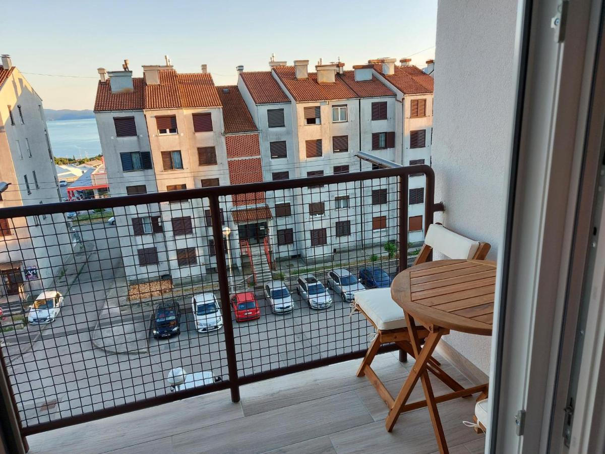 River68 - Apartment In Рієка Екстер'єр фото