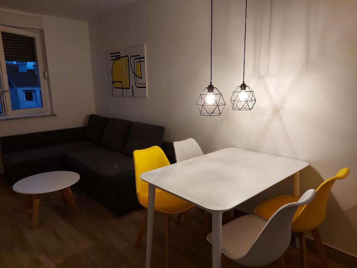 River68 - Apartment In Рієка Екстер'єр фото