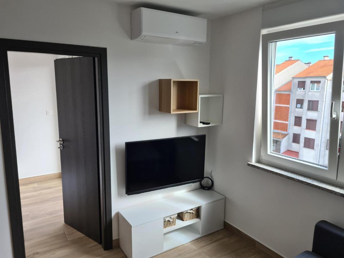 River68 - Apartment In Рієка Екстер'єр фото