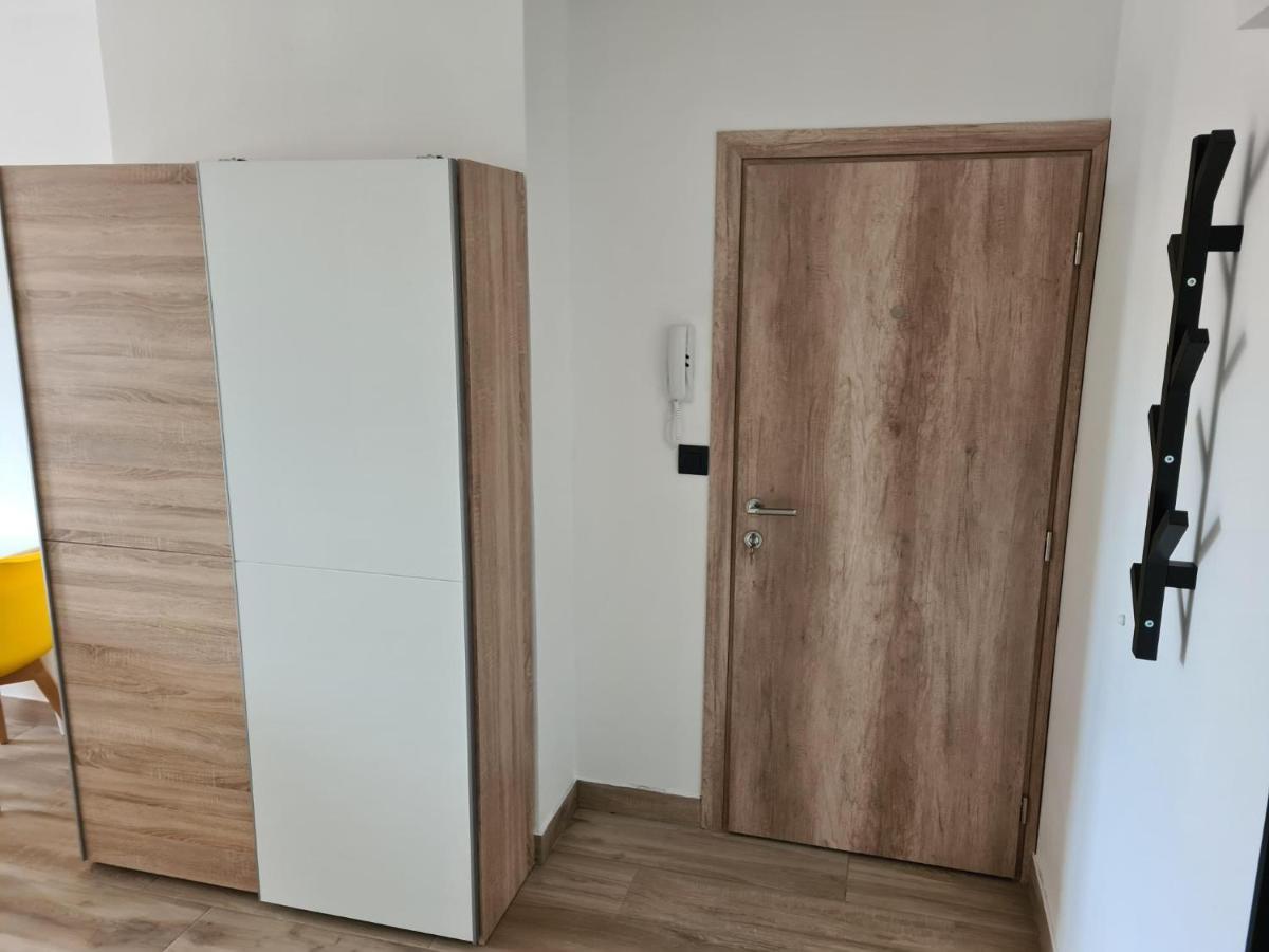 River68 - Apartment In Рієка Екстер'єр фото