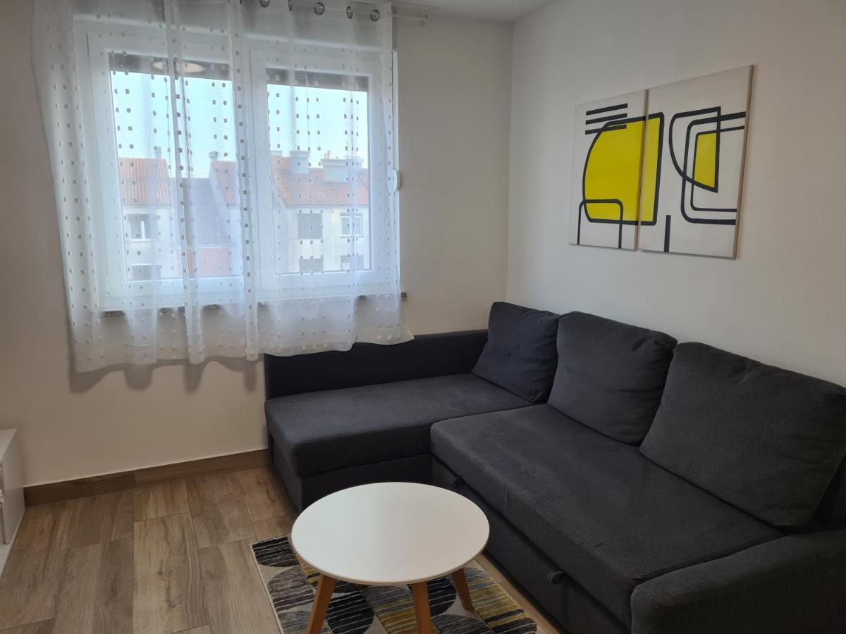 River68 - Apartment In Рієка Екстер'єр фото
