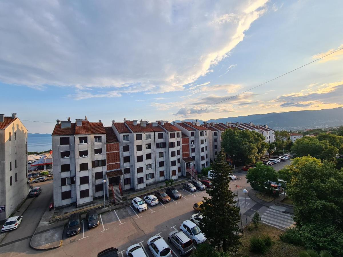 River68 - Apartment In Рієка Екстер'єр фото
