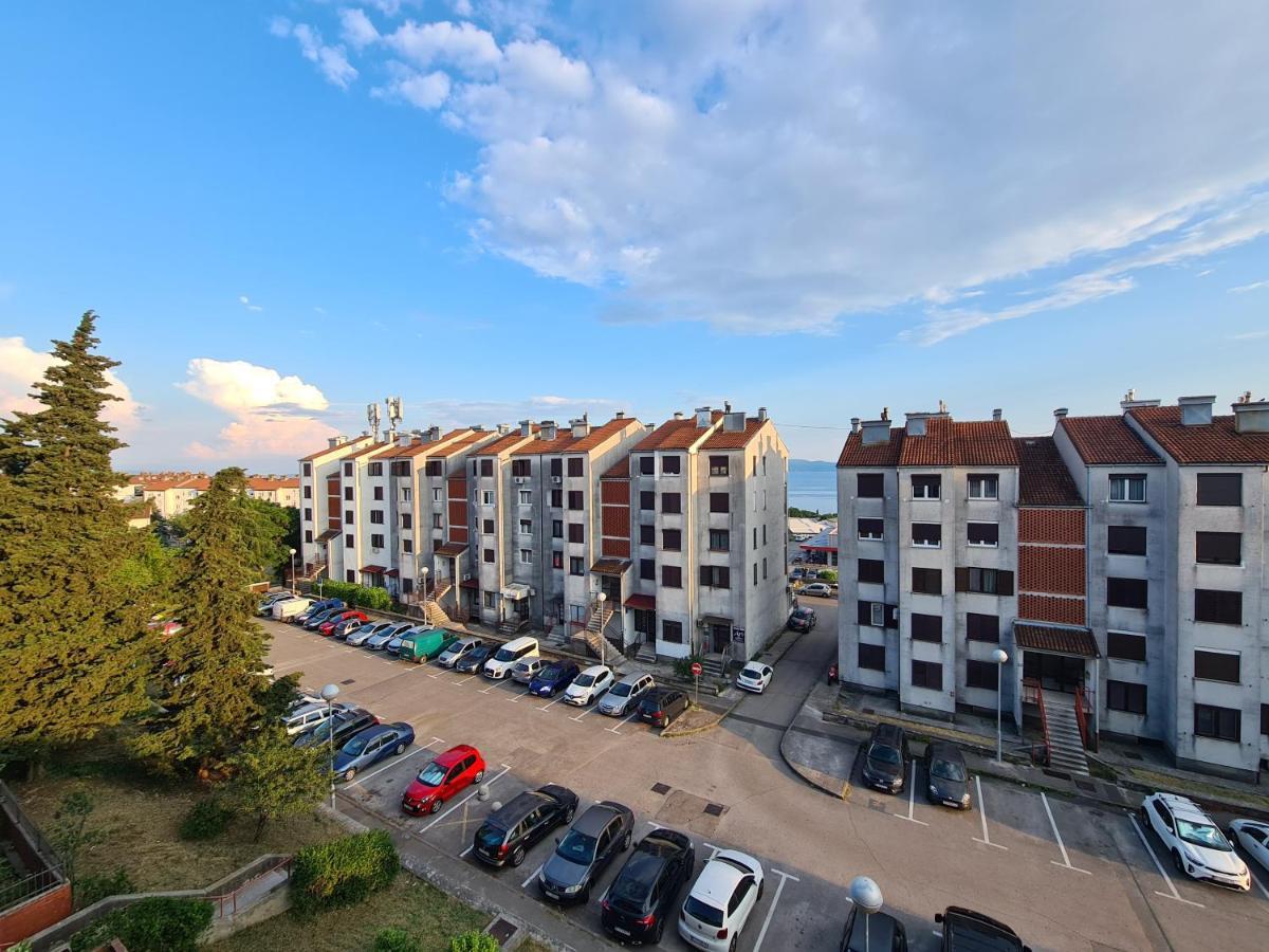 River68 - Apartment In Рієка Екстер'єр фото